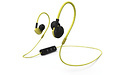 Hama Clip-On Active BT In-Ear Black/ Yellow