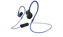 Hama Clip-On Active BT In-Ear Black/Blue
