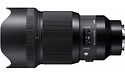 Sigma 85mm f/1.4 ART DG HSM (Sony)