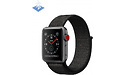 Apple Watch Series 3 42mm 4G Sport Loop Black/Space Grey
