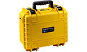 Bowers & Wilkins Outdoor Case Type 3000 Yellow