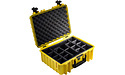 Bowers & Wilkins Outdoor Case Type 5000 Yellow (RPD)