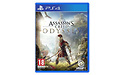 Assassin's Creed: Odyssey (PlayStation 4)