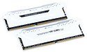 Corsair Vengeance RGB Pro White 16GB DDR4-3200 CL16-18-18-36 kit