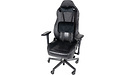 Corsair T2 Road Warrior Gaming Chair Black