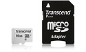 Transcend Premium 300S MicroSDHC UHS-I 16GB + Adapter