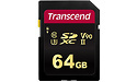 Transcend Extreme 700S SDXC UHS-II U3 64GB