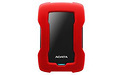Adata HD330 Durable 1TB Red