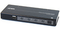 Aten VS481C-AT-G 4 Port True 4K HDMI Switch