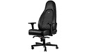 Noblechairs Icon Gaming Chair Black (NBL-ICN-PU-BLA)