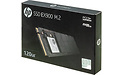 HP EX900 120GB