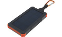 Xtorm Solar Charger Instinct 10000 Black