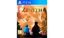 Zenith (PlayStation 4)