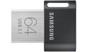 Samsung Fit Plus 64GB Black