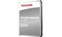 Toshiba Performance X300 10TB
