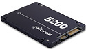 Micron 5200 Eco 7.68TB