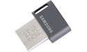 Samsung Fit Plus 256GB Black