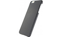 Xccess Metallic Cover Apple iPhone 6 Plus/6S Plus Black