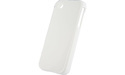Xccess TPU Case Apple iPhone 4/4S Transparent White
