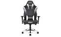AKRacing Master Max Wide White