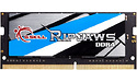 G.Skill Ripjaws Series 4GB DDR4-2666 CL18 Sodimm