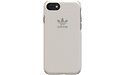 Adidas Dual Layer Hard Cover Case for iPhone 7 Taupe
