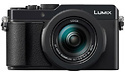 Panasonic Lumix DC-LX100 II Black