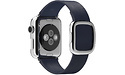 Apple Watch 38mm Blue Large Band