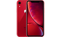 Apple iPhone Xr 128GB Red (USB-A/Charger/Headphones)