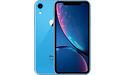 Apple iPhone Xr 64GB Blue (USB-A/Charger/Headphones)