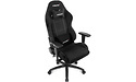 AKRacing Core EX Wide Gaming Chair Black