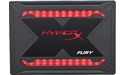Kingston HyperX Fury RGB 480GB kit