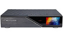 Dream Multimedia Dreambox DM920 UHD 4K 1x DVB-S2 Dual Tuner Black