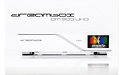 Dream Multimedia Dreambox DM900 UHD 4K White