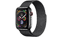 Apple Watch Series 4 4G 40mm Black Sport Loop Black