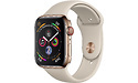 Apple Watch Series 4 4G 40mm Gold Sport Band Stone