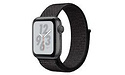 Apple Watch Nike+ Series 4 40mm Space Grey Sport Loop Black