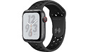 Apple Watch Nike+ Series 4 4G 40mm Space Grey Sport Band Black