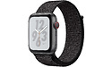 Apple Watch Nike+ Series 4 4G 40mm Space Grey Sport Loop Black