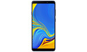 Samsung Galaxy A9 Blue