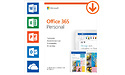 Microsoft Office 365 Personal 1-year (Subscription)