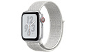Apple Watch Nike+ 4G 40mm Silver Sport Loop White