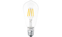 Osram Smart+ LED-lamp E27 5.50W White