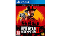 Red Dead Redemption 2, Special Edition (PlayStation 4)