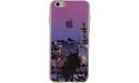 Xccess TPU Case Apple iPhone 6/6S Clear City