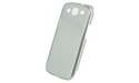Xccess Metal Air Cover Samsung Galaxy SIII I9300 Silver
