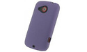 Xccess Quicksand Cover HTC Desire C Purple