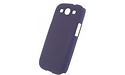 Xccess Quicksand Cover Samsung Galaxy SIII I9300 Purple