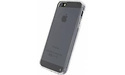 Xccess Rubber Case Transparent Clear For Apple iPhone