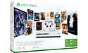 Microsoft Xbox One S 1TB White Starter Bundle